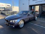 BMW 750i xDrive, Individual, 2. Hand, BMW-Scheckheft - BMW 750 Gebrauchtwagen