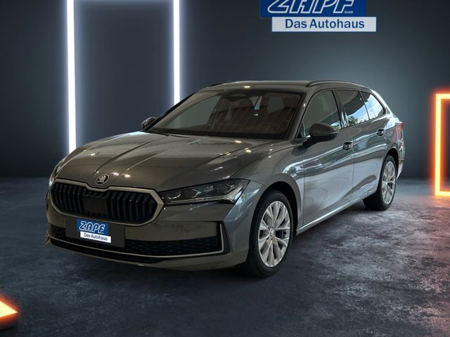 Skoda Superb Combi 2.0 TDI DSG Selection 42490.-InzSko