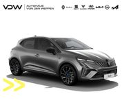 Renault Clio - Vorschau Bild 1