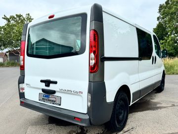 Opel Vivaro - 4