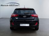 Hyundai i30 FIFA World Cup Edition 1.4 SHZ Alarm PDC Ber - Hyundai i30: Fifa Edition