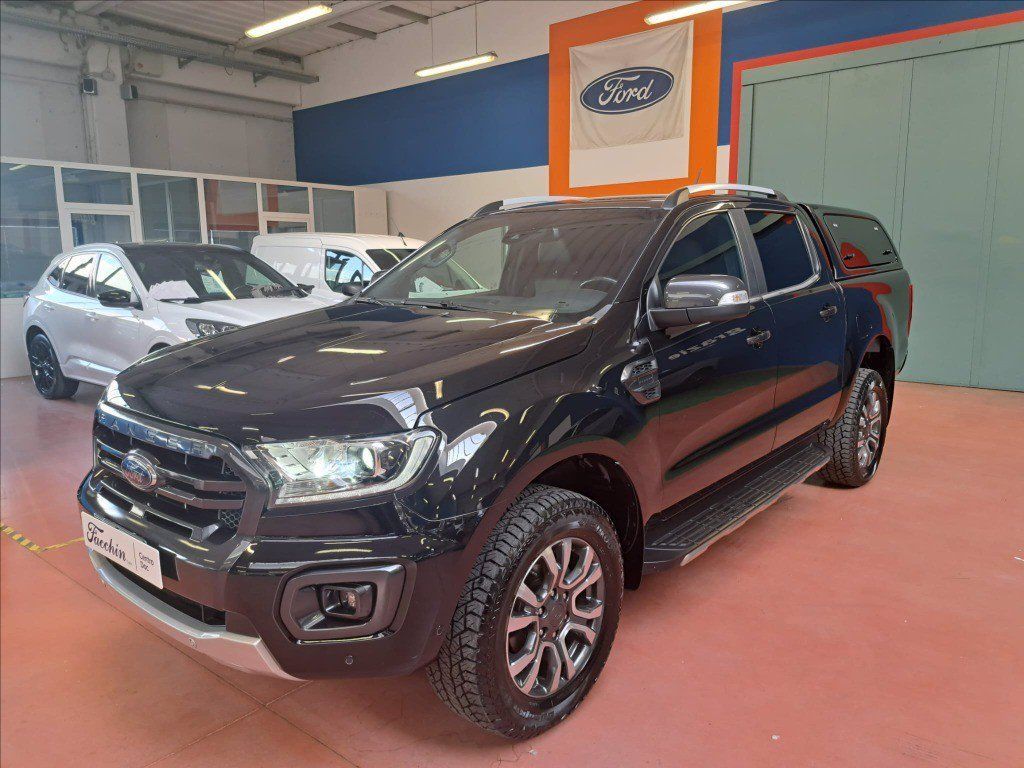Image of Ford Ranger