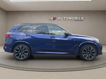 صورة 7 لـ 2022 BMW X5 M