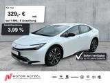 Toyota Prius 2.0 Hybrid EXECUTIVE MATRIX+NAVI+SHZ+RFK - Toyota Prius in Bochum