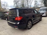 Mercedes-Benz GLS 350d  - Mercedes-Benz GLS-Klasse von privat