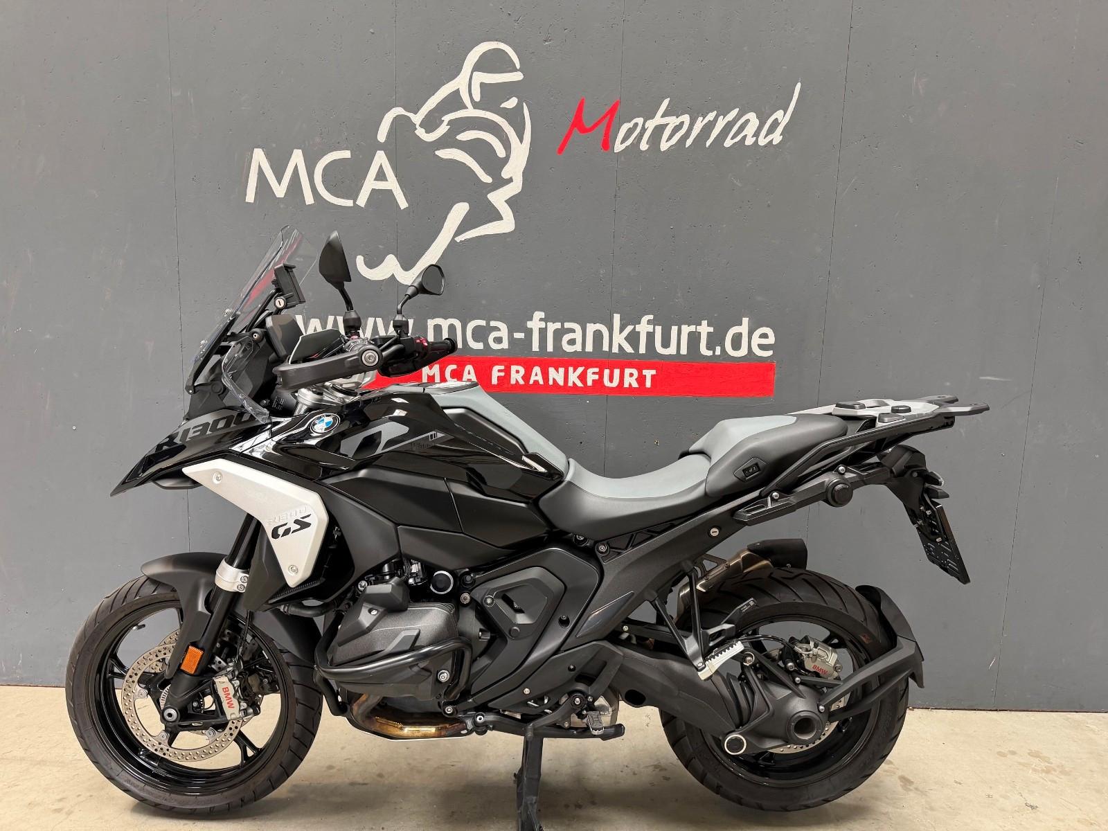 BMW R 1300 GS