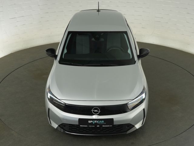 Corsa F FACELIFT+LED LICHT+RÜCKFAHRKAMERA+SITZ-/