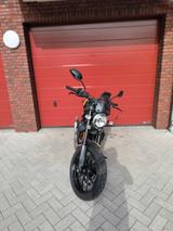 Ducati Scrambler Full Throttle 800 - DUCATI SCRAMBLER