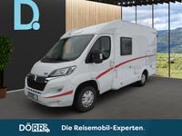 Sunlight V 60 RFK,Fahrradträger