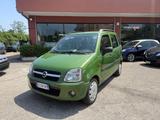 Opel Agila 1.2 16V 'Njoy. " EURO 4" BENZINA - gebrauchte Opel Agila aus dem Jahr 2003