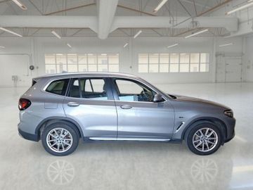 BMW X3 - 3
