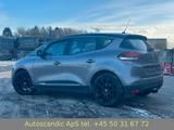 Renault Scenic IV Experience - gebrauchte Renault Scenic aus dem Jahr 2017