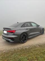 Audi RS3 8Y Limousine  - Audi RS3 8y Gebrauchtwagen