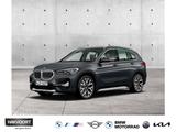 BMW X1 xDrive25d xLine Leder - BMW X1 Gebrauchtwagen in Bonn