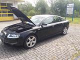 Audi A6 C6  S-line 2,4 V6 4F  TÜV neu ! - Audi A6 aus 2007: Line