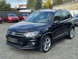 Volkswagen Tiguan Sport & Style BMT 4Motion (R-LINE/R-KAM/S - VW Tiguan Gebrauchtwagen in Wiesbaden