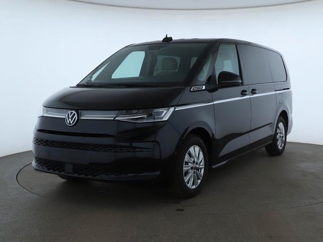 Volkswagen T7 Multivan TSI LR Style 6-S ACC Ahk Leder Sthzg