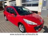Peugeot 207 SW Sport 1.4 Klima Sitzhzg Panorama PDC - Peugeot 207: SW