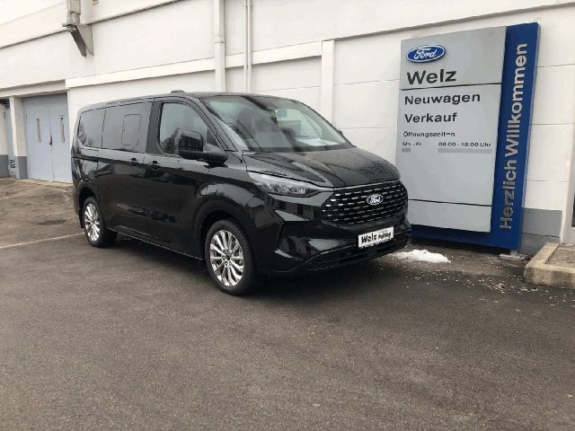 Ford Tourneo Custom Bus 320 L1 Tourneo Titanium FWD