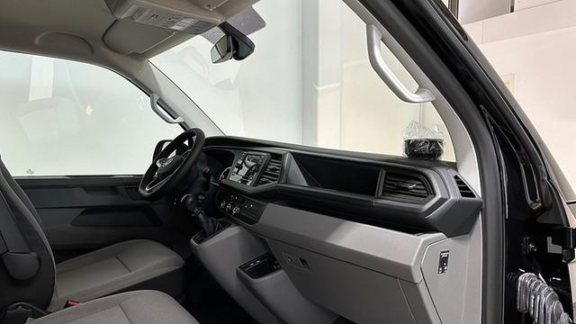 Volkswagen T6 Transporter T6.1 Kasten 2.0 TDI 6-Gang /AHK