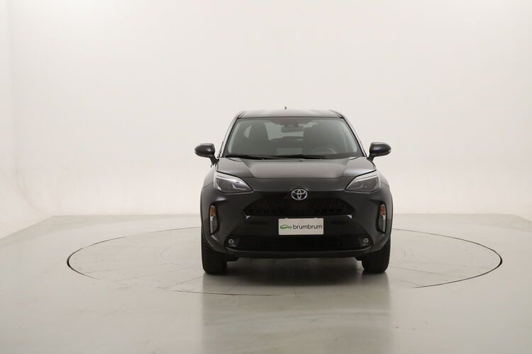 Other Toyota Yaris Cross Hybrid Business BR380699 1.5  imagem 2