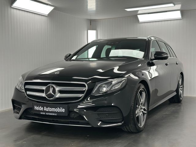 Image of Mercedes-Benz E 450