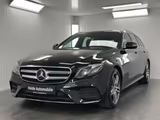 Mercedes-Benz E 450 4Matic AMG SPORTPAKET PANO 360° WIDESCREEN - Mercedes-Benz E 450 bis 25.000 Euro