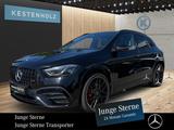 Mercedes-Benz AMG GLA 45 S 4M+ *NIGHT*MEMO*PANO*MBEAM*HUD* - Mercedes-Benz GLA-Klasse Benziner Gebrauchtwagen