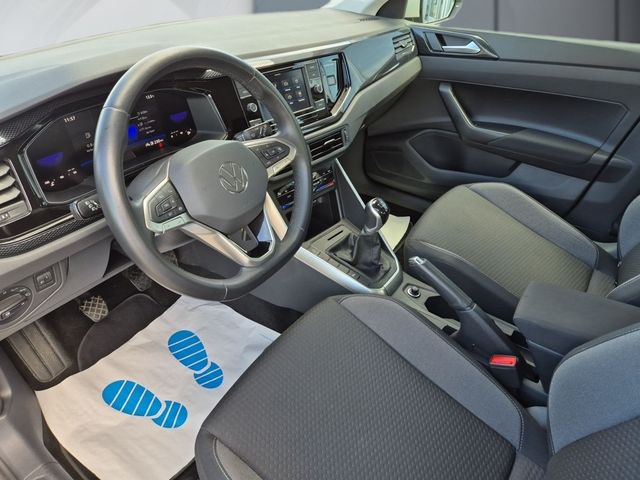 Polo 1.0 MPI Life *LED*REAR VIEW*PDC*DAB*APP CON