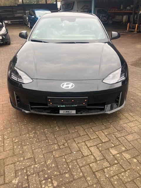 Hyundai IONIQ 6 Ioniq 6 Dynamiq Elektro