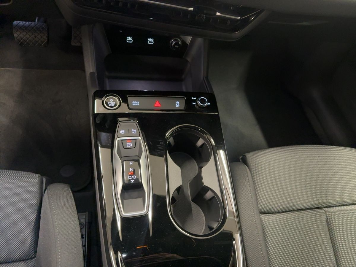 Audi A6 e-tron - Bild 17