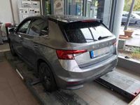 Skoda Fabia - Vorschau Bild 5