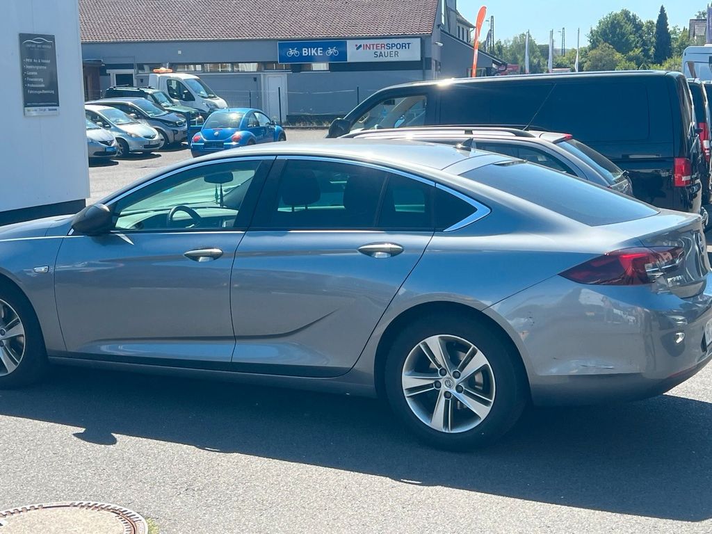Image of Opel Insignia