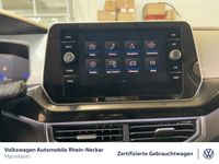 Volkswagen T-Cross - Vorschau Bild 15