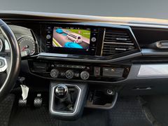 Fahrzeugabbildung Volkswagen T6.1 Multivan Generation Six Leder Navi LED 1.Ha