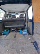 Mercedes-Benz Sprinter 315 CDI Mixto motor und Getriebe ... - Mercedes-Benz Sprinter: Motor