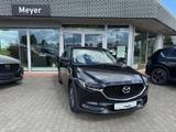Mazda CX-5 Exclusive-Line - gebrauchte Mazda CX-5 aus dem Jahr 2021