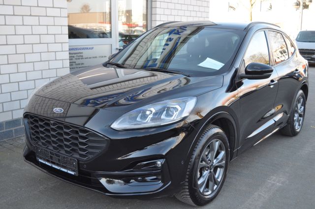 Ford Kuga 2,0 TDCI ST-LINE X/HUP/B&O SOUND/4x4/GJR/4J