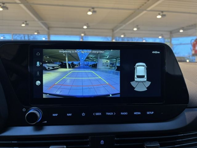 Hyundai BAYON – Bild 14