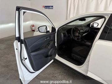 Nissan Qashqai - 11