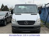 Mercedes-Benz Sprinter II Pritsche 310/311/313/314/316 CDI - Mercedes-Benz Sprinter mit Diesel-Antrieb: Geländewagen