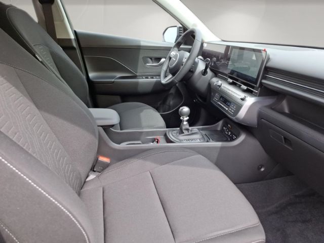 Hyundai KONA - Bild 14