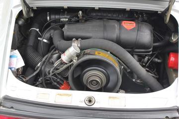 صورة 6 لـ 1976 Porsche 911 URMODELL