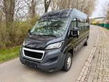 Peugeot Boxer 2.2HDI 130PS 335 L3H2 Avantage Edition - schwarze Peugeot Boxer