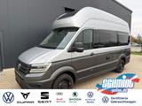 Volkswagen Crafter Grand California 600 3.88t DieselStandh - Volkswagen 8