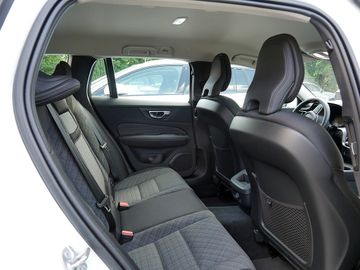 Volvo V60 - 9