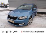 Skoda Octacvia Combi 1.4 TSI DSG Joy Green tec Ganzjah - Skoda Gebrauchtwagen in Bremen