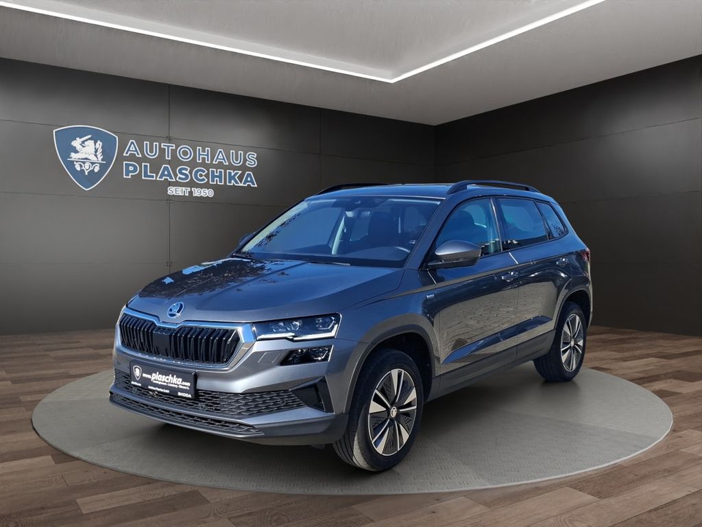 Image of Skoda Karoq