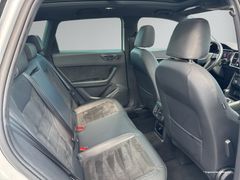 CUPRA Ateca 2.0 TSI 4Drive DSG Pan Business Fahrass 19 CUPRA Ateca 2.0 TSI 4Drive DSG Pan Business Fahrass 19