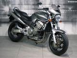 Honda Hornet 900 - HONDA HORNET 900
